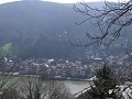 Heidelberg Castle & Altstadt